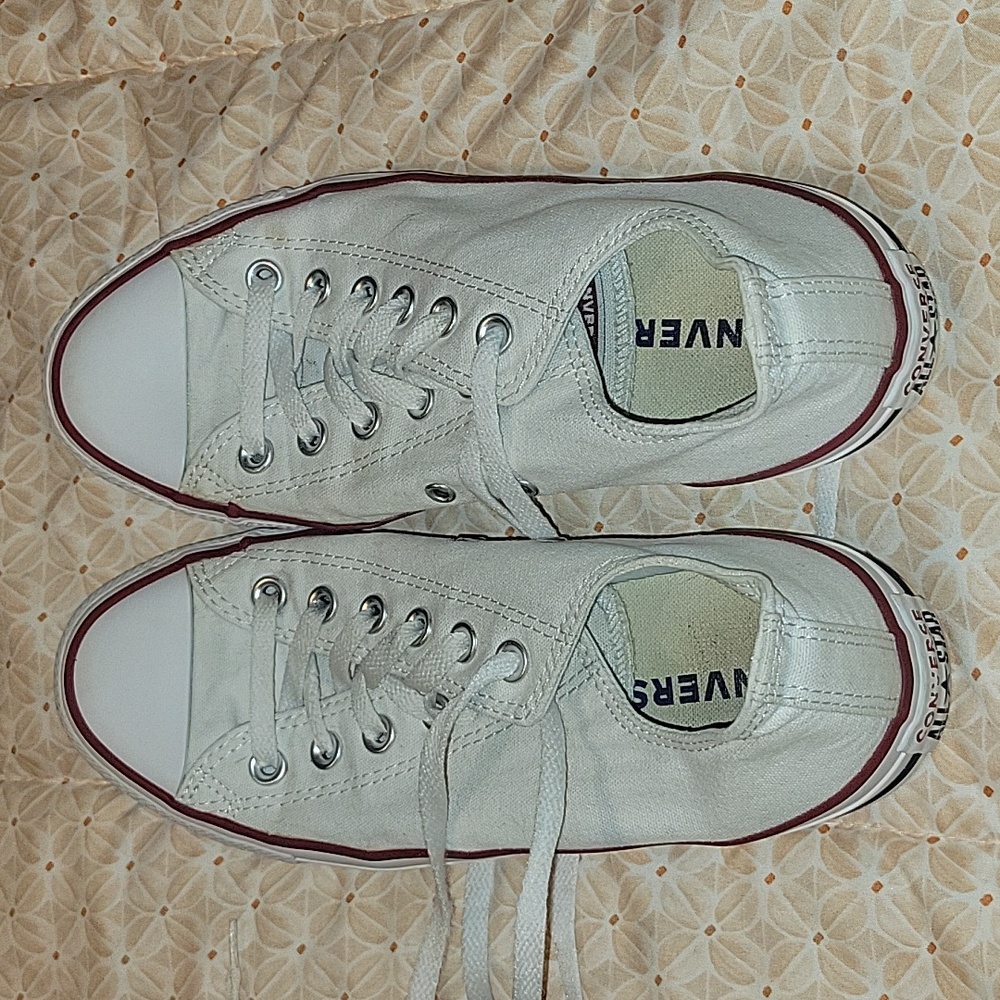 Converse All Star Canvas Sneakers